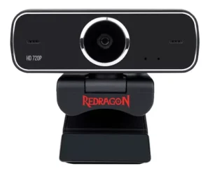 Cámara Web Redragon GW600 FOBOS