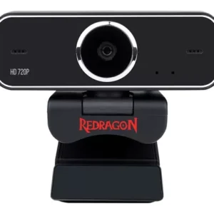 Cámara Web Redragon GW600 FOBOS