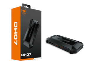 Docking Station Cougar DH07