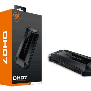 Docking Station Cougar DH07