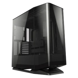 Gabinete Gamer Cougar Fv270 Black