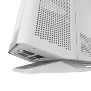 Gabinete Gamer Cougar Fv270 RGB White