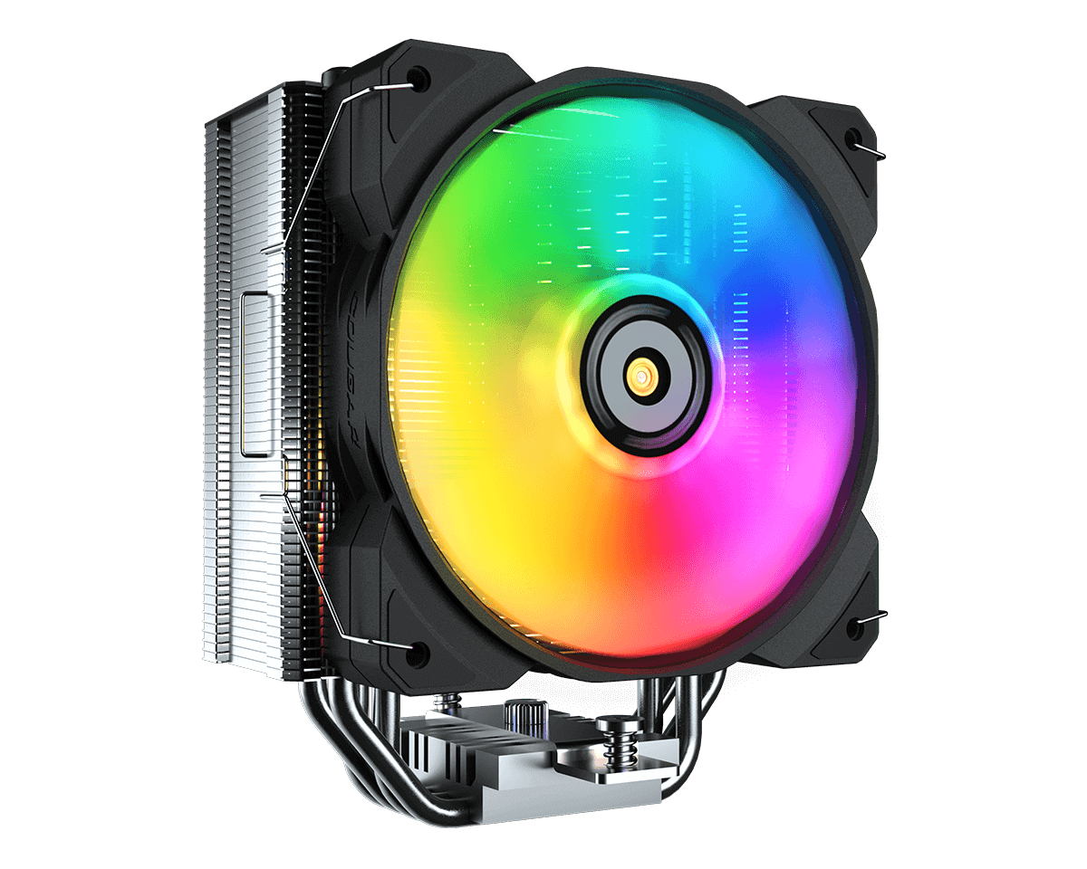 Disipador Cougar Forza 50 ARGB