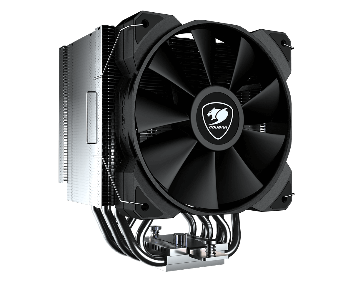 Disipador Cougar Forza 85 Essential