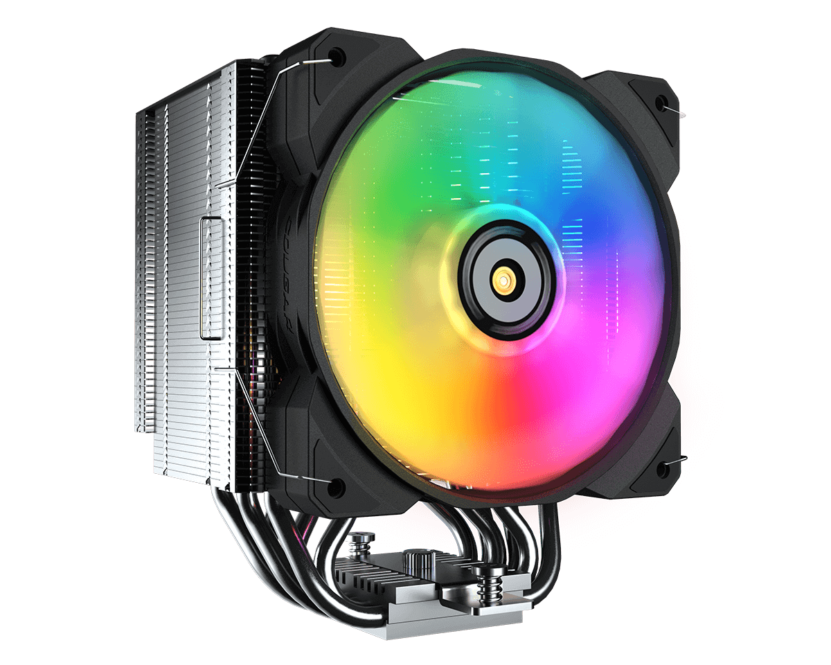 Disipador Cougar Forza 85 ARGB