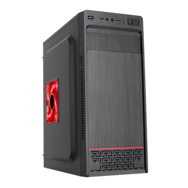 PC Gamer Classic Ryzen 5600G 16GB 512GB SSD Win 11 ShiGa Labs