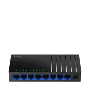 Switch Cudy 8 Puertos Gigabit
