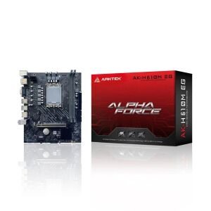 TARJETA MADRE ARKTEK AK-H610MB EG INTEL DDR4