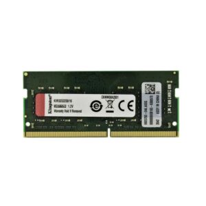Memoria Ram Kingston Value Sodimm 16GB DDR4 3200MHz
