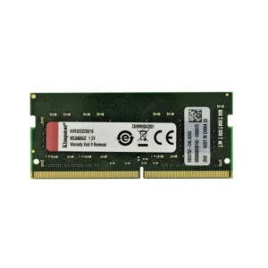Memoria Ram Kingston Value Sodimm 16GB DDR4 3200MHz