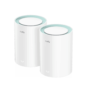Access Point Mesh Cudy AC1200 X2