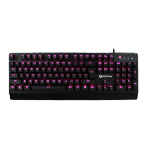 Teclado Mecánico Meetion MK01