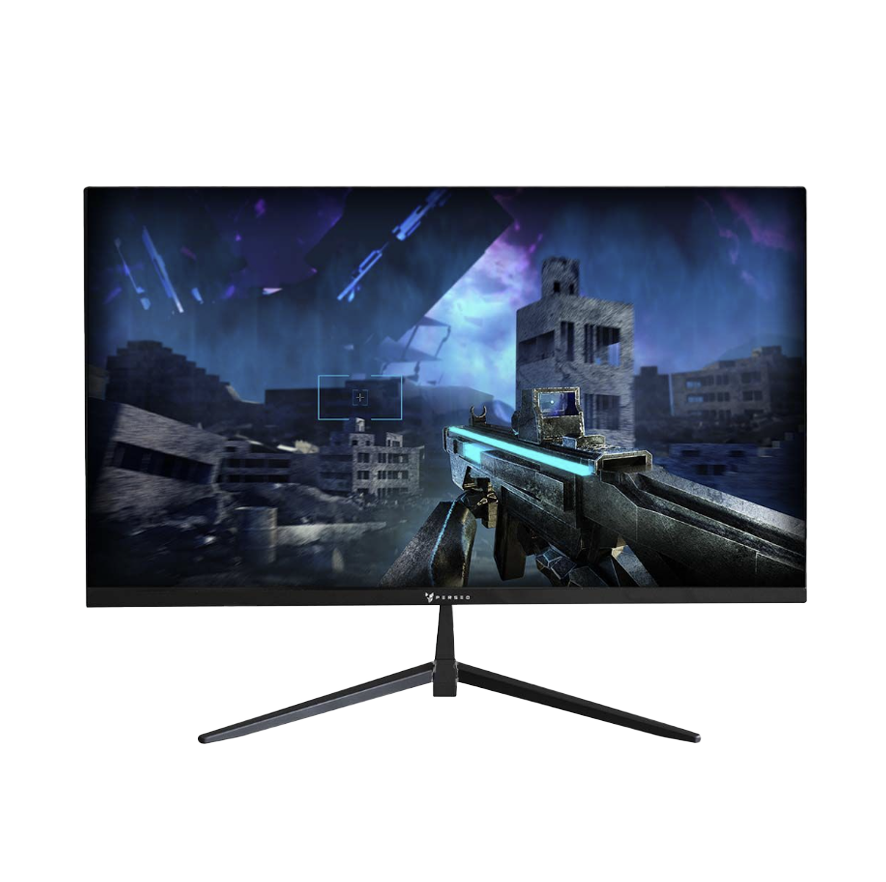 Monitor Perseo Hermes 24″ FHD 165hz