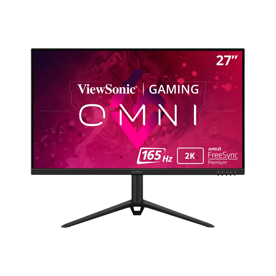Monitor Viewsonic VX2728J 27″ IPS FHD 165Hz