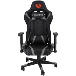 Silla Gamer Meetion CHR15 Black