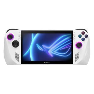 Consola Portátil Asus ROG Ally 7'' 16GB 512GB