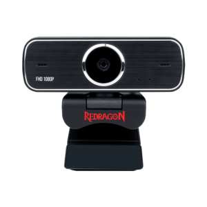 Camara Web Redragon Hitman GW800