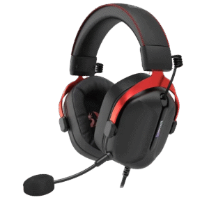 Auriculares Redragon Cybill H312