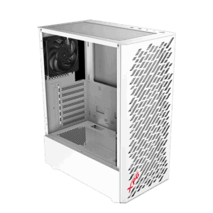 Gabinete Gamer Adata XPG Valor Air M/T White