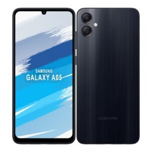 Celular Samsung Galaxy A05 6,7'' 4GB 128GB