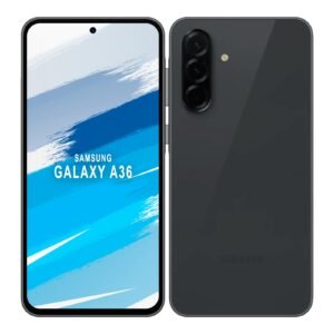 Celular Samsung Galaxy A36 6,7'' 5G 8GB 128GB