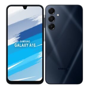 Celular Samsung Galaxy A16 6,7'' 5G 6GB 128GB