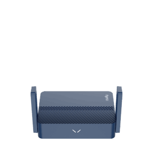 Router Cudy De Bolsillo AX3000