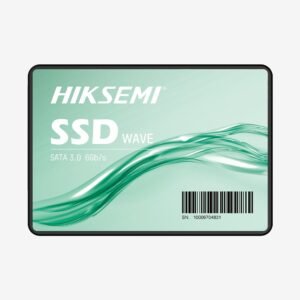 Disco SSD 2.5 Hiksemi Wave 240GB