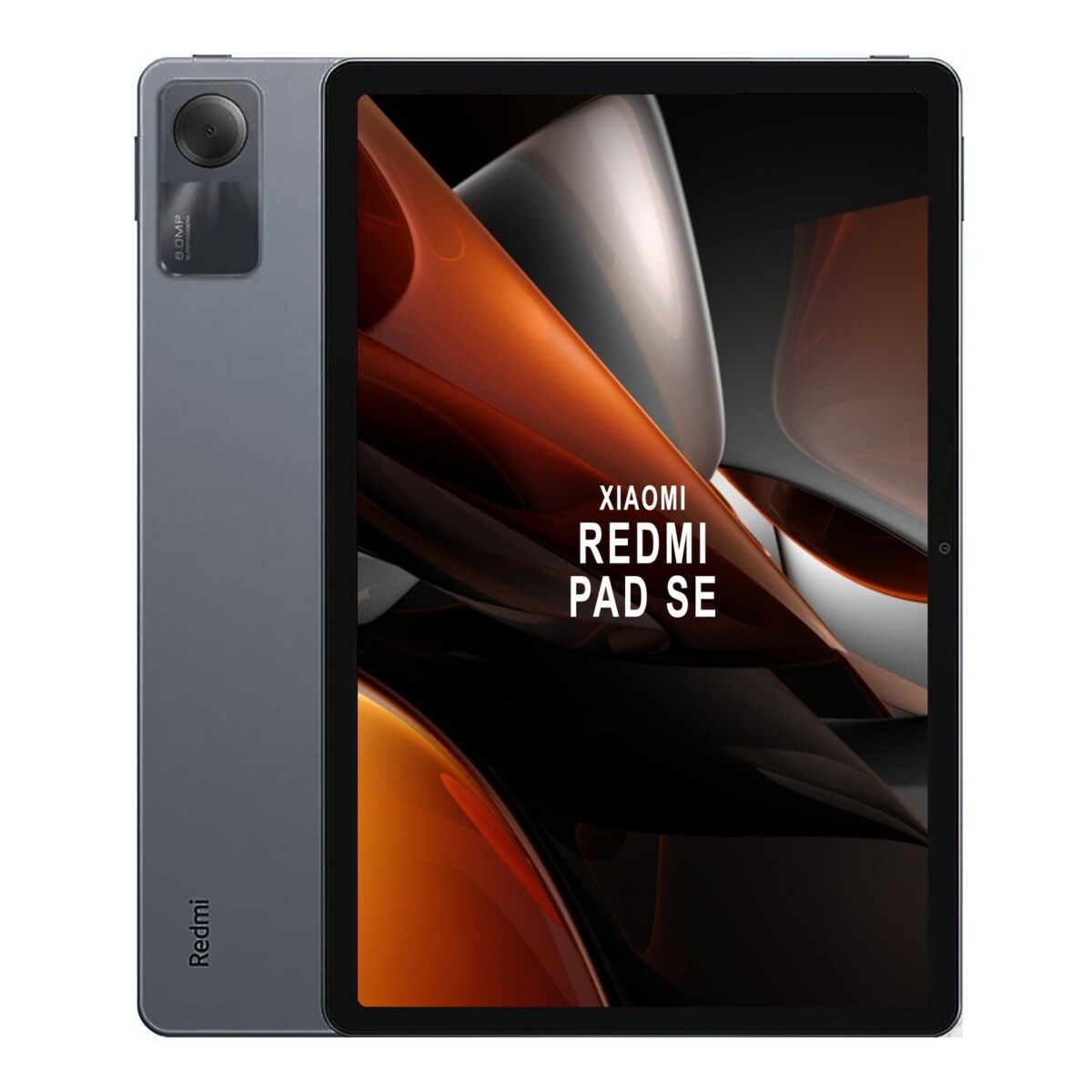 Tablet Xiaomi Redmi Pad SE 11» 8GB 256GB