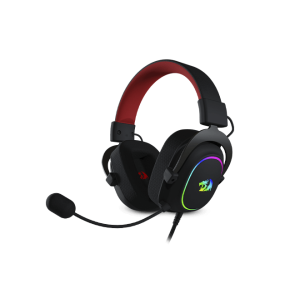 Auriculares Redragon Zeus X H510 Black RGB