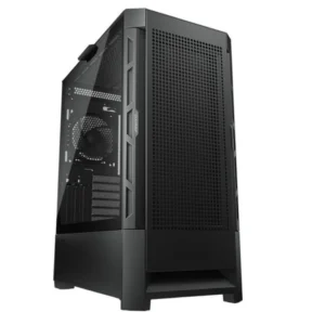 Gabinete Gamer Cougar Airface Black