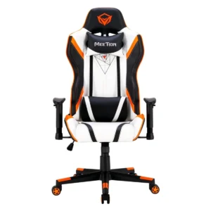 Silla Gamer Meetion CHR15 White