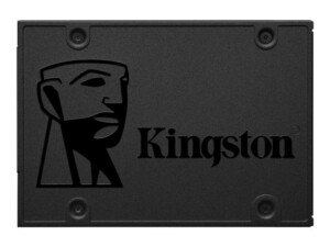Disco SSD 2.5 Kingston A400 960GB