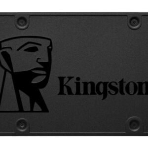 Disco SSD 2.5 Kingston A400 240GB