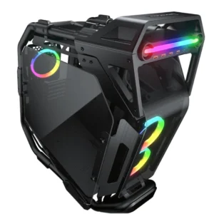 Gabinete Gamer Cougar Cratus