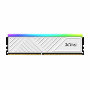 Memoria Ram Adata XPG 16GB DDR4 3200MHz White