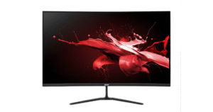 Monitor Acer 32" ED320QR FHD HDR10 165Hz