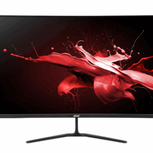 Monitor Acer 32" ED320QR FHD HDR10 165Hz