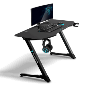 Escritorio Gamer ThunderX3 ED5 Black