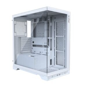 Gabinete Gamer Adata XPG Invader X White