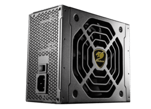 Fuente Cougar Gex 1050W 80 Plus Gold Modular