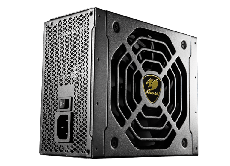 Fuente Cougar Gex 1050W 80 Plus Gold Modular