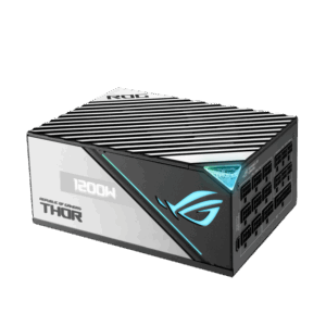 Fuente de Poder Asus ROG Thor 1200P2