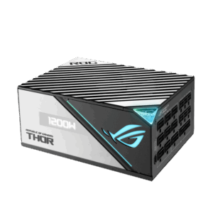 Fuente de Poder Asus ROG Thor 1200P2