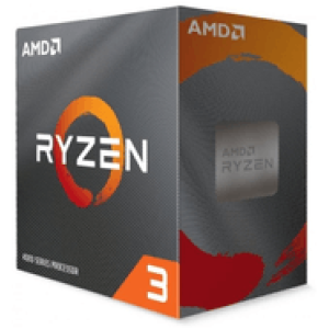 Procesador AMD Ryzen 3 3200G AM4