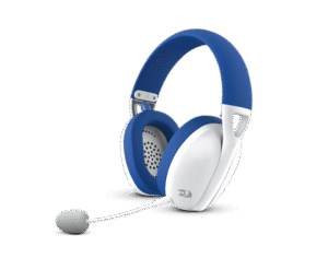 Auriculares Redragon IRE H848PL Inalámbricos White