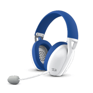 Auriculares Redragon IRE H848PL Inalámbricos White