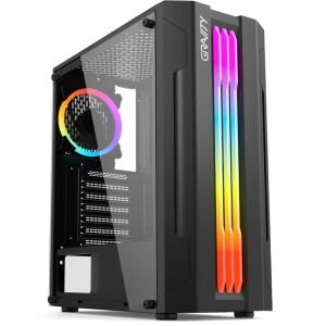 PC Gamer i5 14400F 16GB 1TB SSD GTX 1660 TI 6GB Win 11
