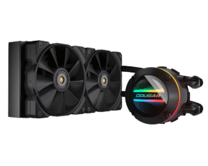 Water Cooling Cougar Poseidon GT 240