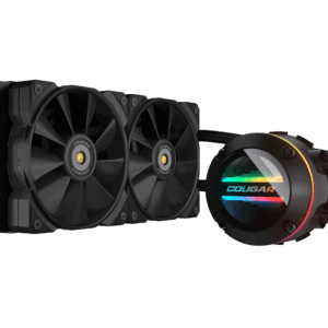 Water Cooling Cougar Poseidon GT 240
